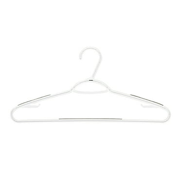 Honey-Can-Do HNG-01438 Crystal Cut Dress Hangers 8-Pack Honey-Can-Do HNG-01438 Crystal Cut Dress Hangers 8-Pack